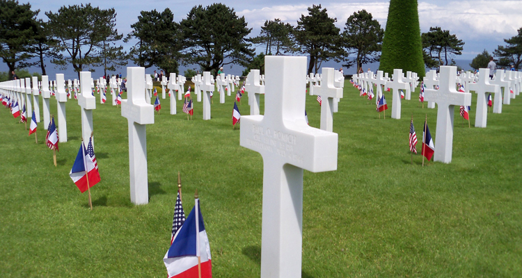 75 Eme Anniversaire Du Debarquement