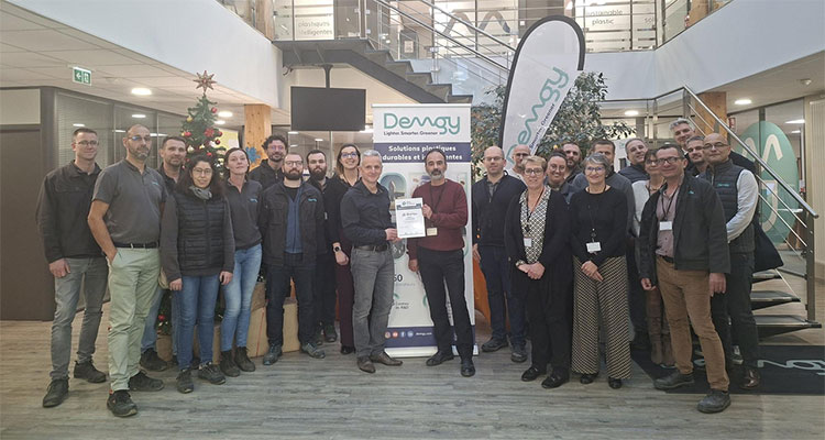 Aero Excellence : NAE accompagne ses membres dans leur processus de labellisation