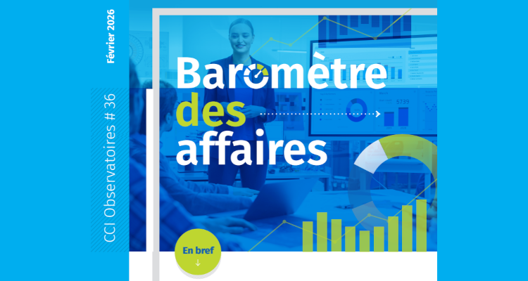 Baromètre des affaires – Climat économique sous tension. Les dirigeants normands prudents !