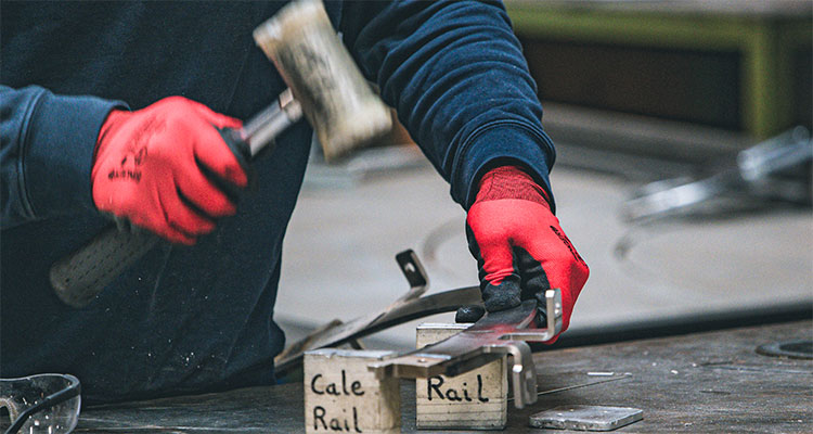 CPM Industries étend son offre à la plasturgie avec le rachat de son fournisseur VFPI