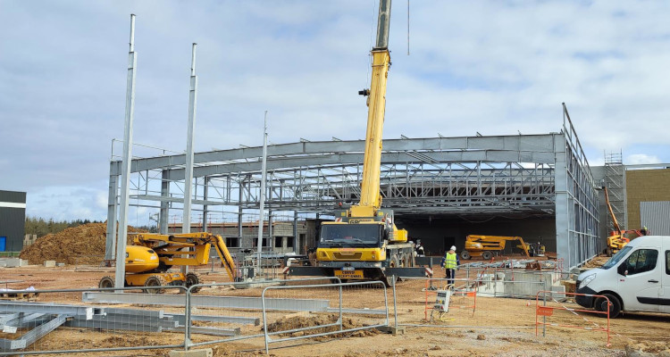 Cuisine Solutions, leader mondial des solutions sous-vide, réaffirme ses racines normandes