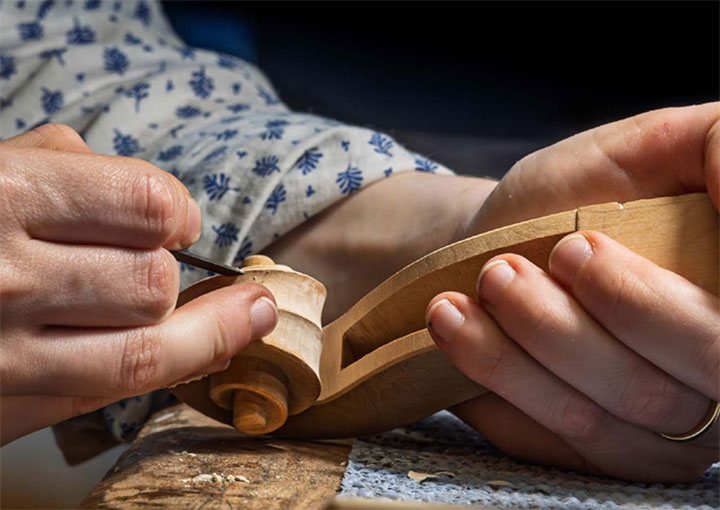 Les Journées Européennes des Métiers d&rsquo;Art®