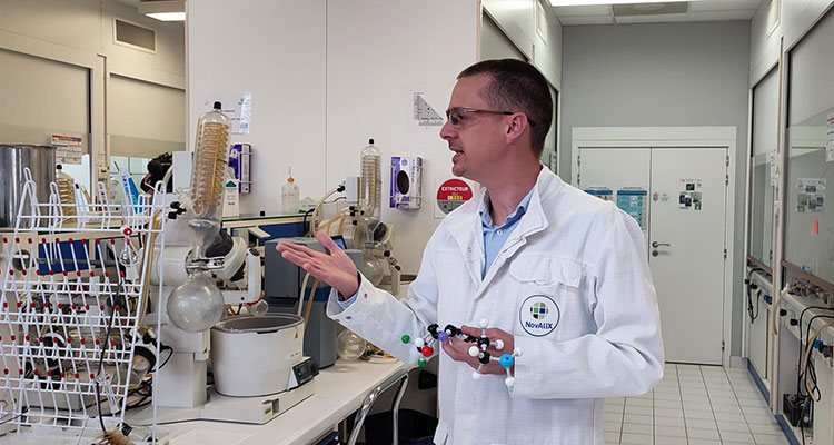 L’Agglomération Seine-Eure structure son offre pharmaceutique