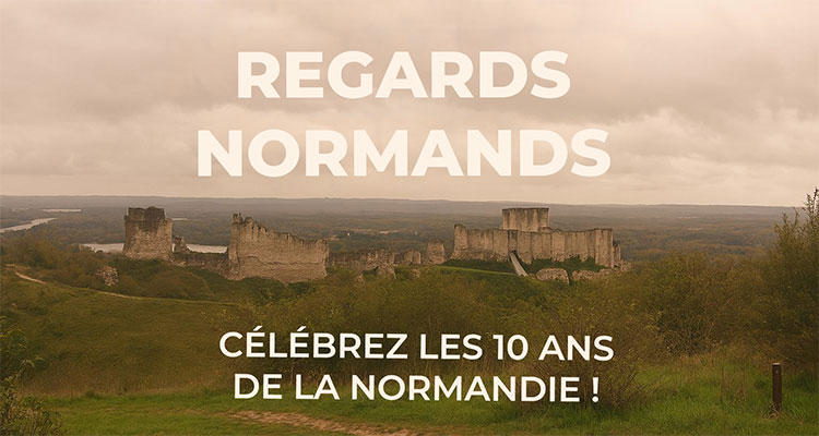 « Regards Normands » : la Région invite les Normands à participer à un projet d’exposition photo collective pour célébrer les 10 ans de la Normandie