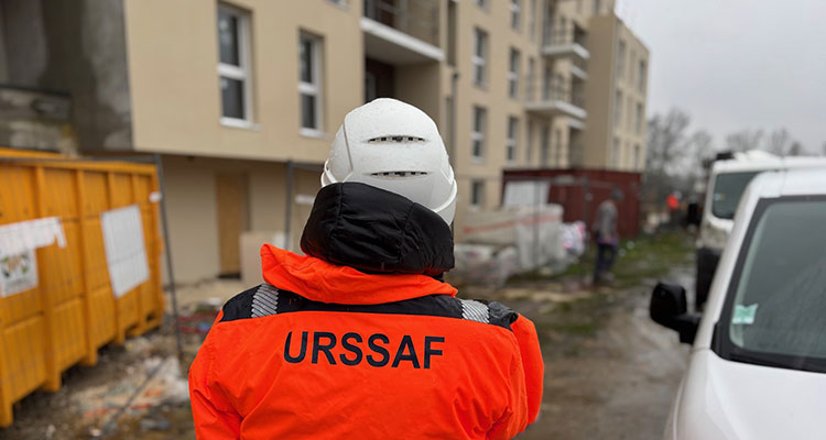 Lutte contre la fraude : 50 millions redressés en Normandie ; 1,5 milliard au niveau national pour les Urssaf !