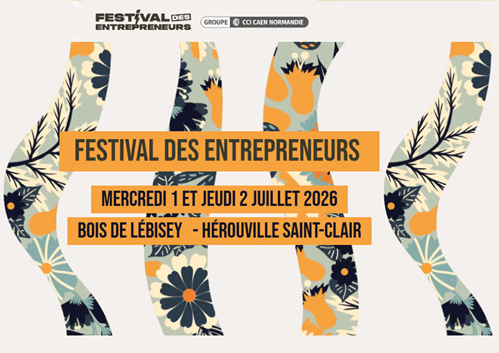 Festival des Entrepreneurs