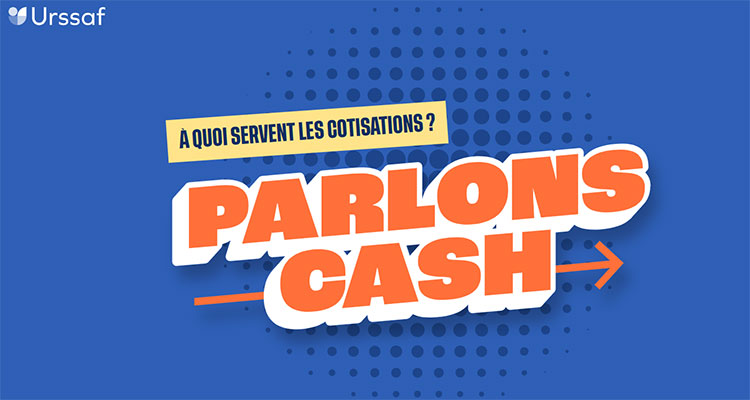 L’Urssaf sensibilise les jeunes à l’importance d’être déclarés