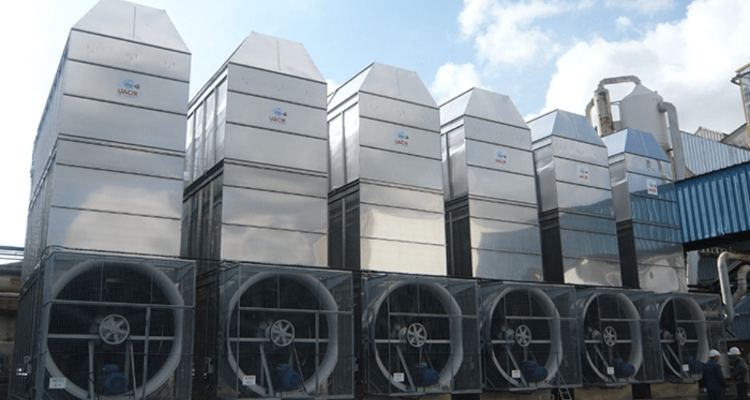 Un futur site industriel pour Cofinair