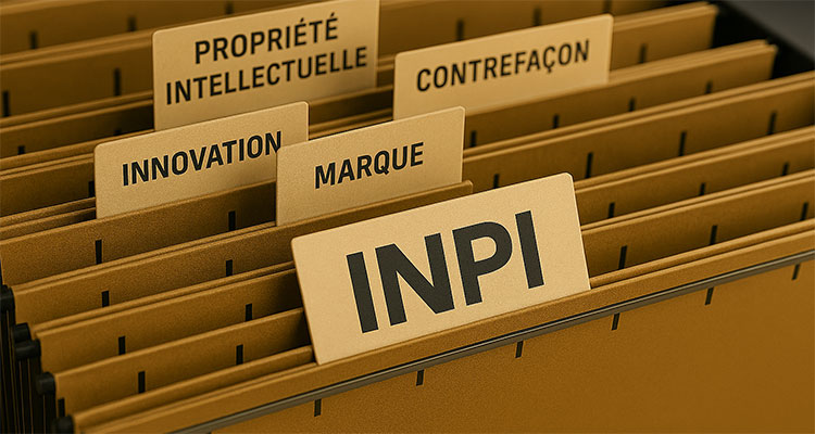 Propriété intellectuelle : un levier stratégique pour sécuriser et valoriser l’innovation