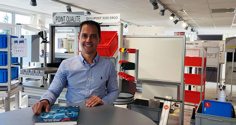SESA SYSTEMS, entreprise normande à mission au service du Lean