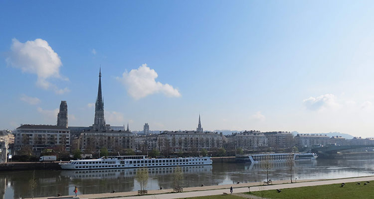  83 millions de nuitées en 2025 en Normandie : la région confirme son attractivité touristique